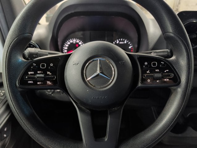 2019 Mercedes-Benz Sprinter Crew Van Base