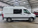 2019 Mercedes-Benz Sprinter Crew Van Base