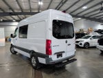 2019 Mercedes-Benz Sprinter Crew Van Base
