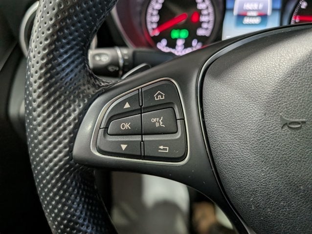 2019 Mercedes-Benz GLC GLC 300 Turbo AWD Panoramic Roof Heated Seats Memory Package