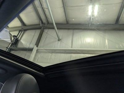 2019 Mercedes-Benz GLC GLC 300 Turbo AWD Panoramic Roof Heated Seats Memory Package