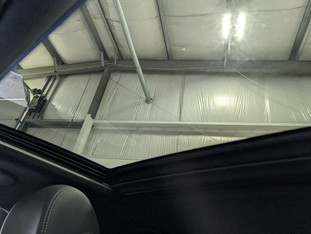 2019 Mercedes-Benz GLC GLC 300 Turbo AWD Panoramic Roof Heated Seats Memory Package