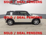 2010 MINI Cooper Clubman S 1.6L Turbo Panoramic Roof