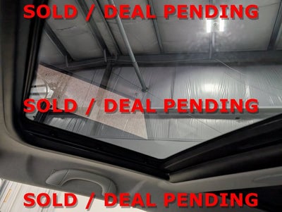 2010 MINI Cooper Clubman S 1.6L Turbo Panoramic Roof