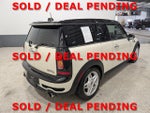 2010 MINI Cooper Clubman S 1.6L Turbo Panoramic Roof
