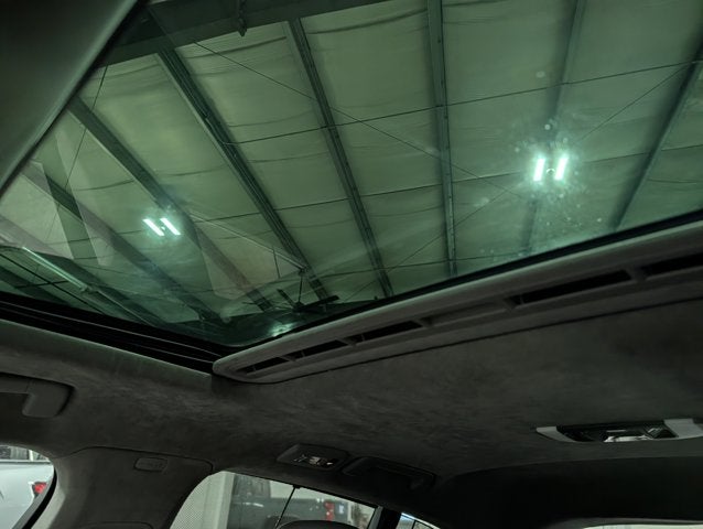 2010 Porsche Panamera Turbo