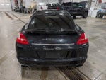 2010 Porsche Panamera Turbo