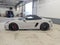2023 Porsche 718 Boxster GTS 4.0 Convertible Leather Seats Active Suspension