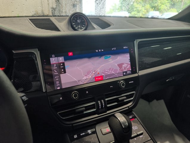2024 Porsche Macan GTS AWD Twin-Turbo V6 GTS Sport Package Loaded