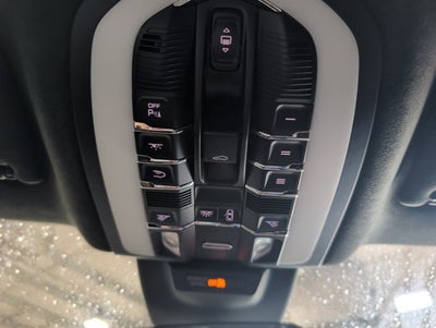 2024 Porsche Macan GTS AWD Twin-Turbo V6 GTS Sport Package Loaded