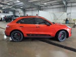 2024 Porsche Macan GTS AWD Twin-Turbo V6 GTS Sport Package Loaded