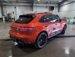 2024 Porsche Macan GTS AWD Twin-Turbo V6 GTS Sport Package Loaded