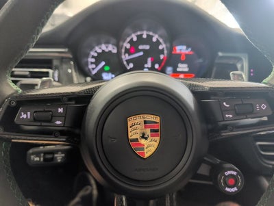 2024 Porsche Macan GTS AWD Twin-Turbo V6 GTS Sport Package Loaded