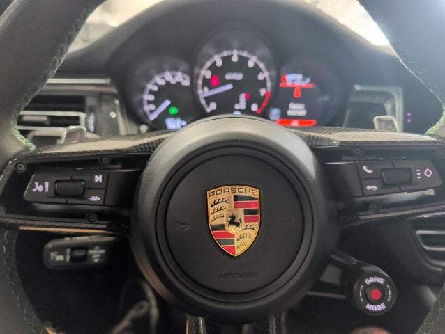 2024 Porsche Macan GTS AWD Twin-Turbo V6 GTS Sport Package Loaded