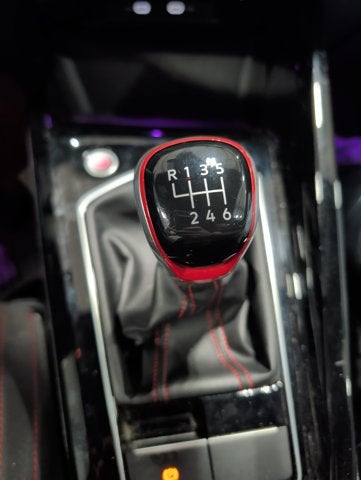 2023 Volkswagen Golf GTI S