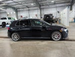 2023 Volkswagen Golf GTI S