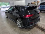 2023 Volkswagen Golf GTI S