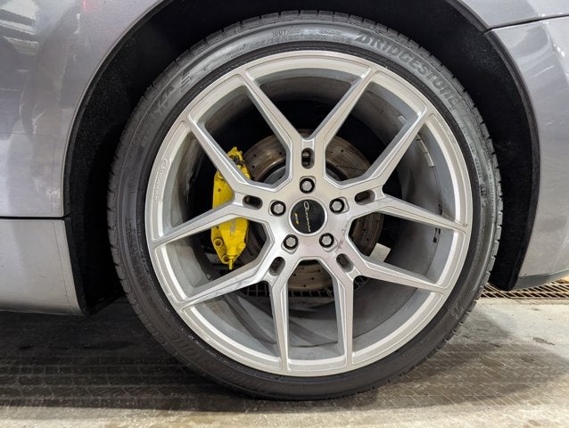 2014 Maserati GranTurismo Sport