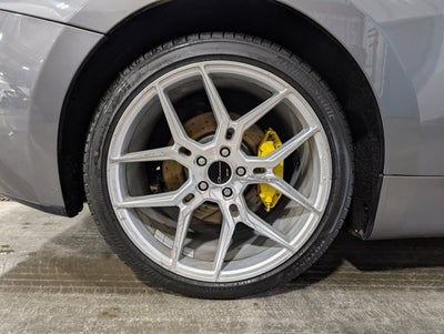 2014 Maserati GranTurismo Sport