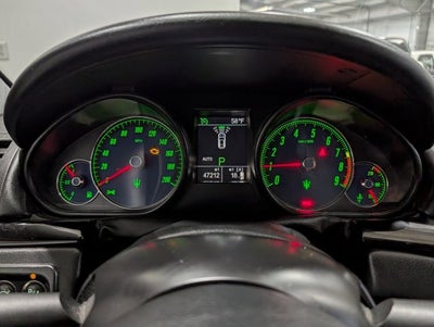 2014 Maserati GranTurismo Sport