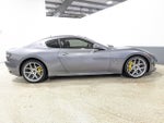 2014 Maserati GranTurismo Sport