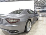 2014 Maserati GranTurismo Sport