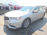 2018 Acura TLX Base