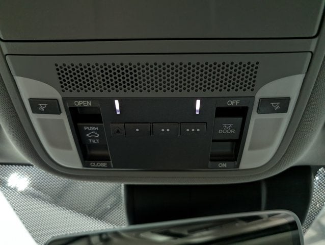 2018 Acura TLX Base
