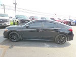2022 Honda Civic Hatchback Sport