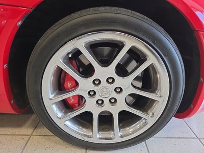 2004 Dodge Viper SRT10
