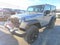 2016 Jeep Wrangler Willys Wheeler