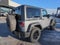 2016 Jeep Wrangler Willys Wheeler