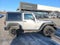 2016 Jeep Wrangler Willys Wheeler