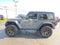 2020 Jeep Wrangler Rubicon