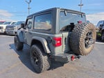 2020 Jeep Wrangler Rubicon