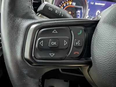 2019 Jeep Wrangler Sport S