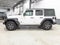 2019 Jeep Wrangler Sport S