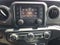 2021 Jeep Wrangler Unlimited Willys Sport