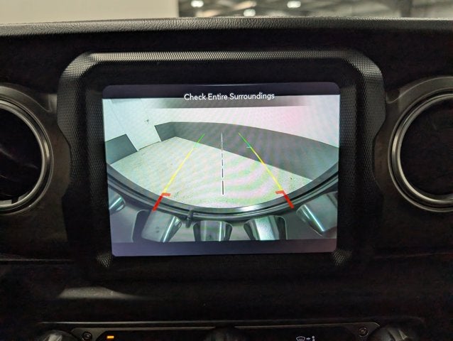 2018 Jeep Wrangler Sahara