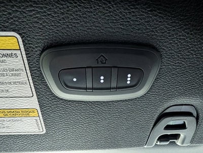 2018 Jeep Wrangler Rubicon