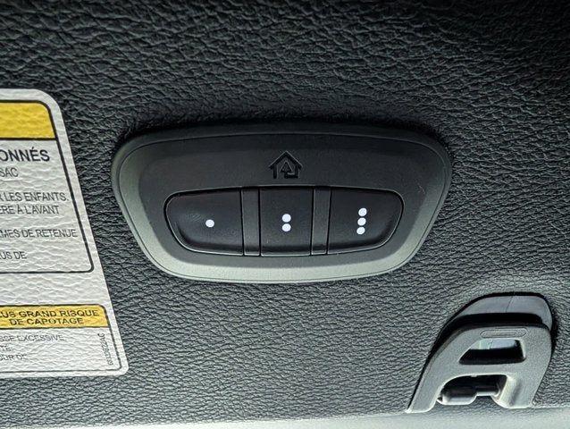 2018 Jeep Wrangler Rubicon