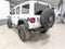 2018 Jeep Wrangler Rubicon