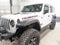 2018 Jeep Wrangler Rubicon