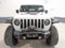 2018 Jeep Wrangler Rubicon