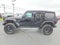 2020 Jeep Wrangler Rubicon