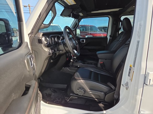 2023 Jeep Wrangler Rubicon 392