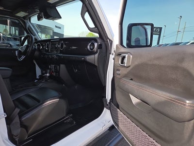 2023 Jeep Wrangler Rubicon 392