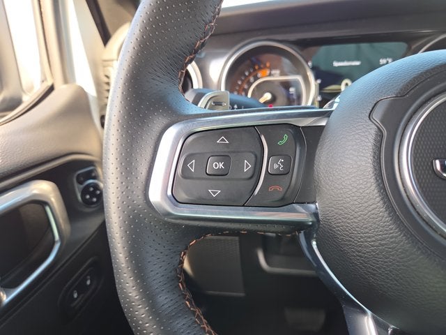 2023 Jeep Wrangler Rubicon 392