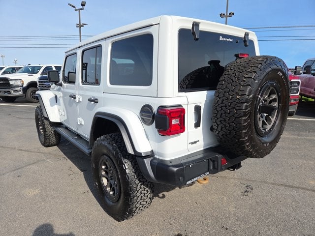 2023 Jeep Wrangler Rubicon 392