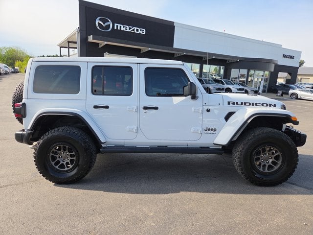 2023 Jeep Wrangler Rubicon 392
